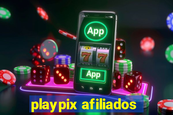 playpix afiliados